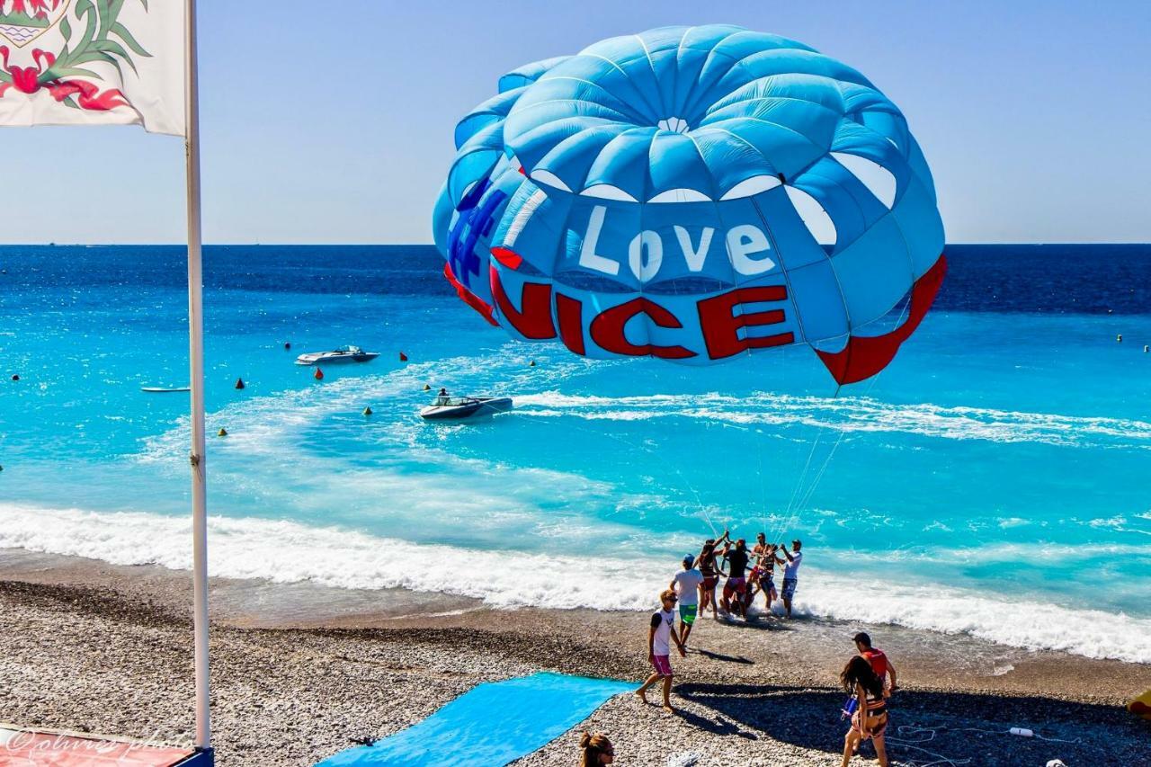 Lejlighed Florida Blue - Easy Nice